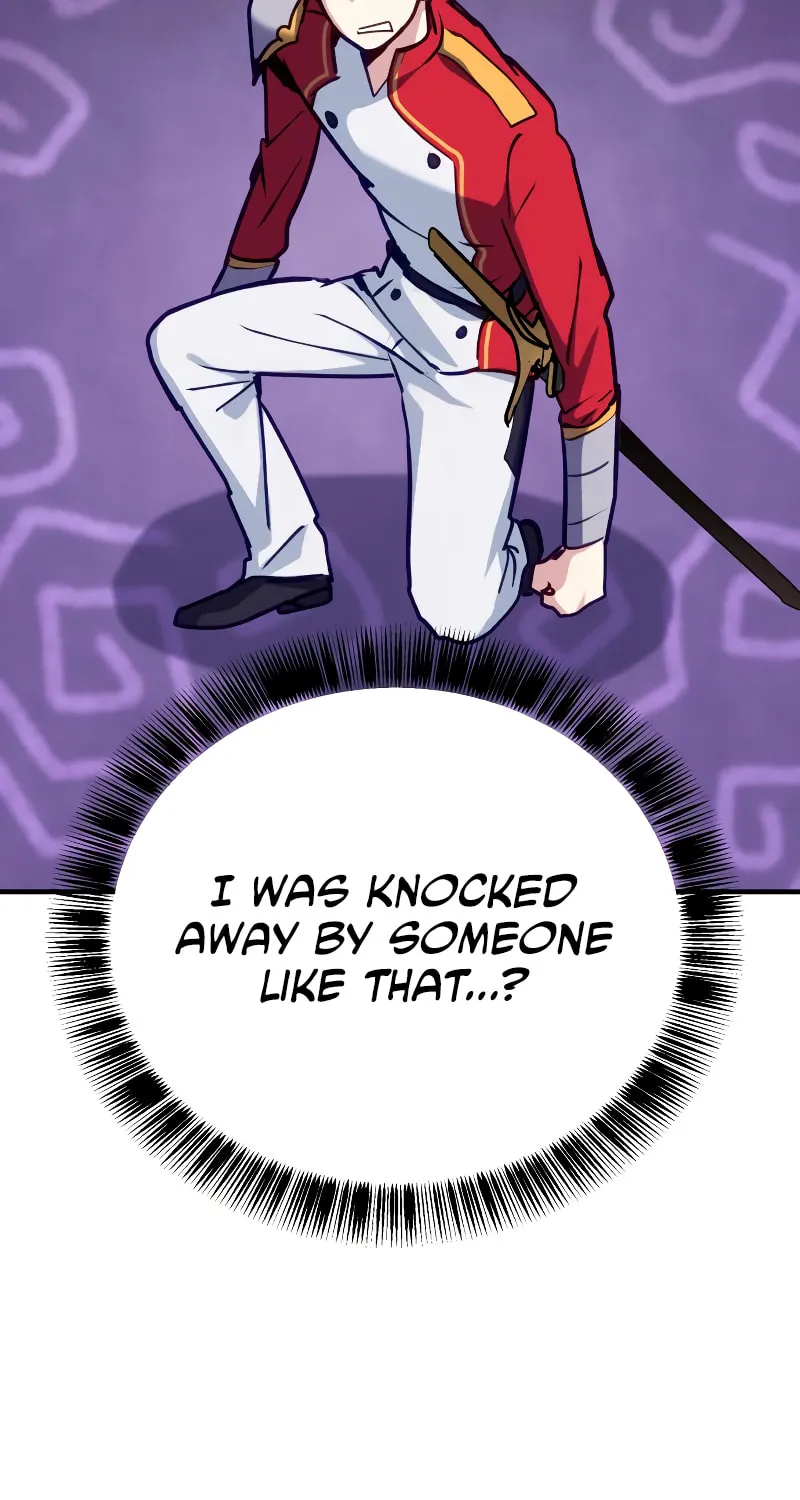 The Devil's Father's Brave Daughter Chapter 5 page 17 - 