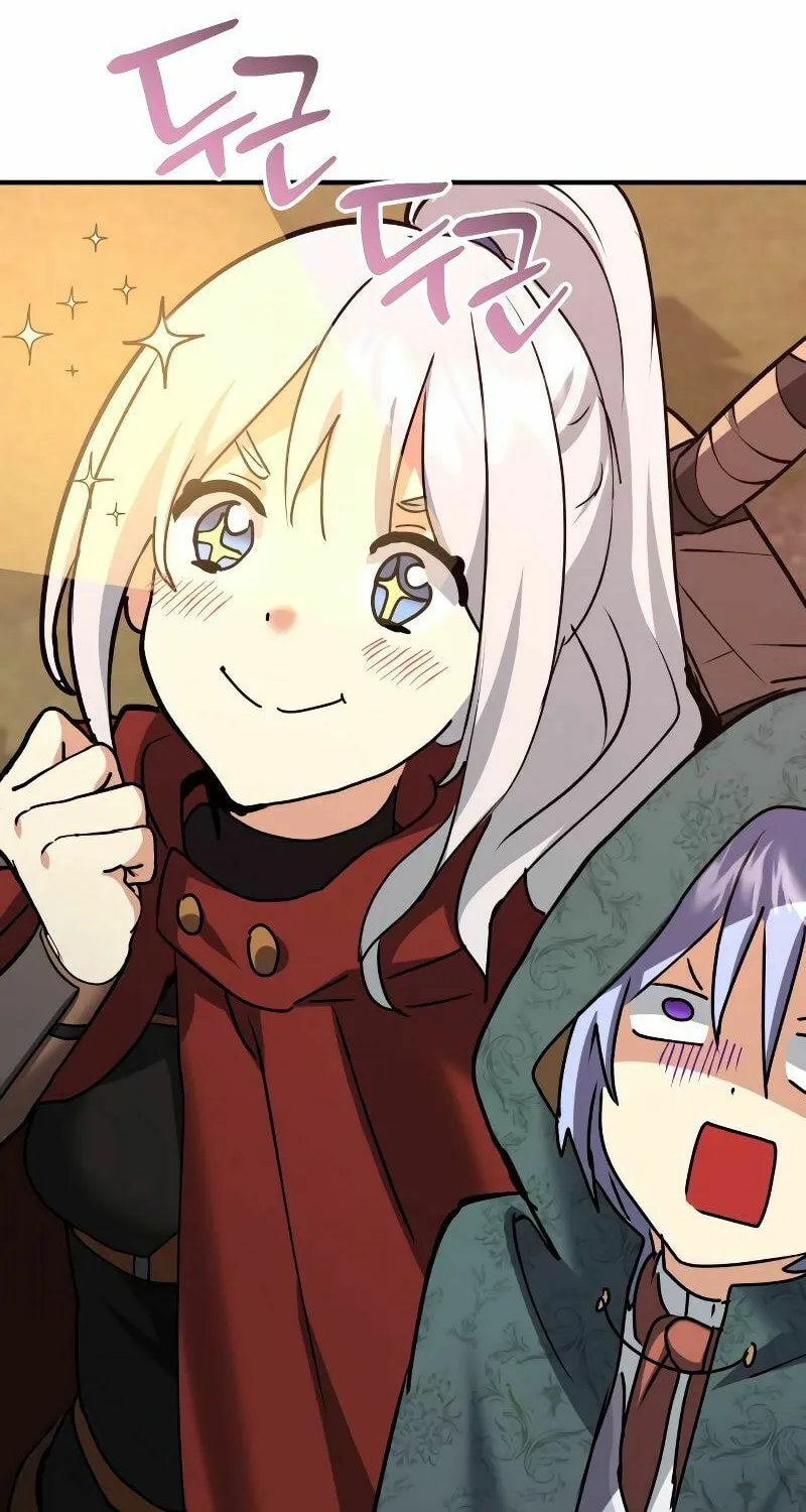 The Devil's Father's Brave Daughter Chapter 5 page 164 - 