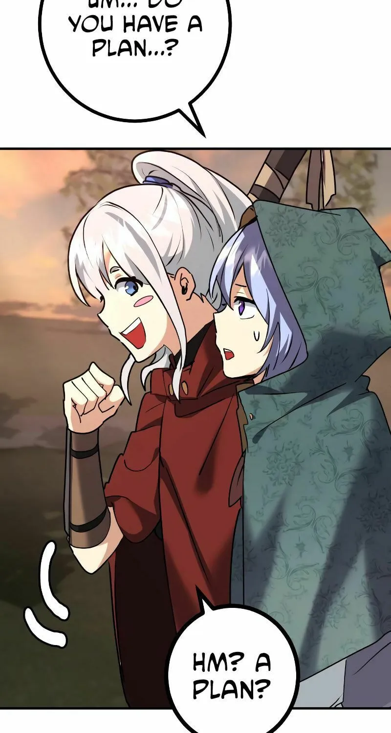 The Devil's Father's Brave Daughter Chapter 5 page 166 - 