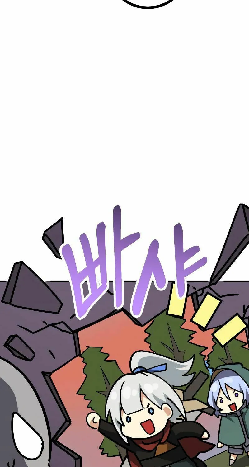 The Devil's Father's Brave Daughter Chapter 5 page 167 - 