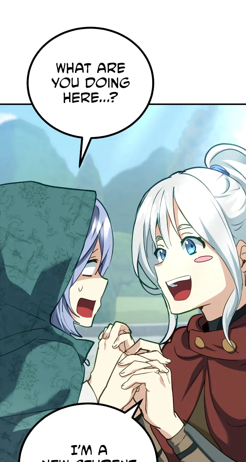 The Devil's Father's Brave Daughter Chapter 5 page 18 - 