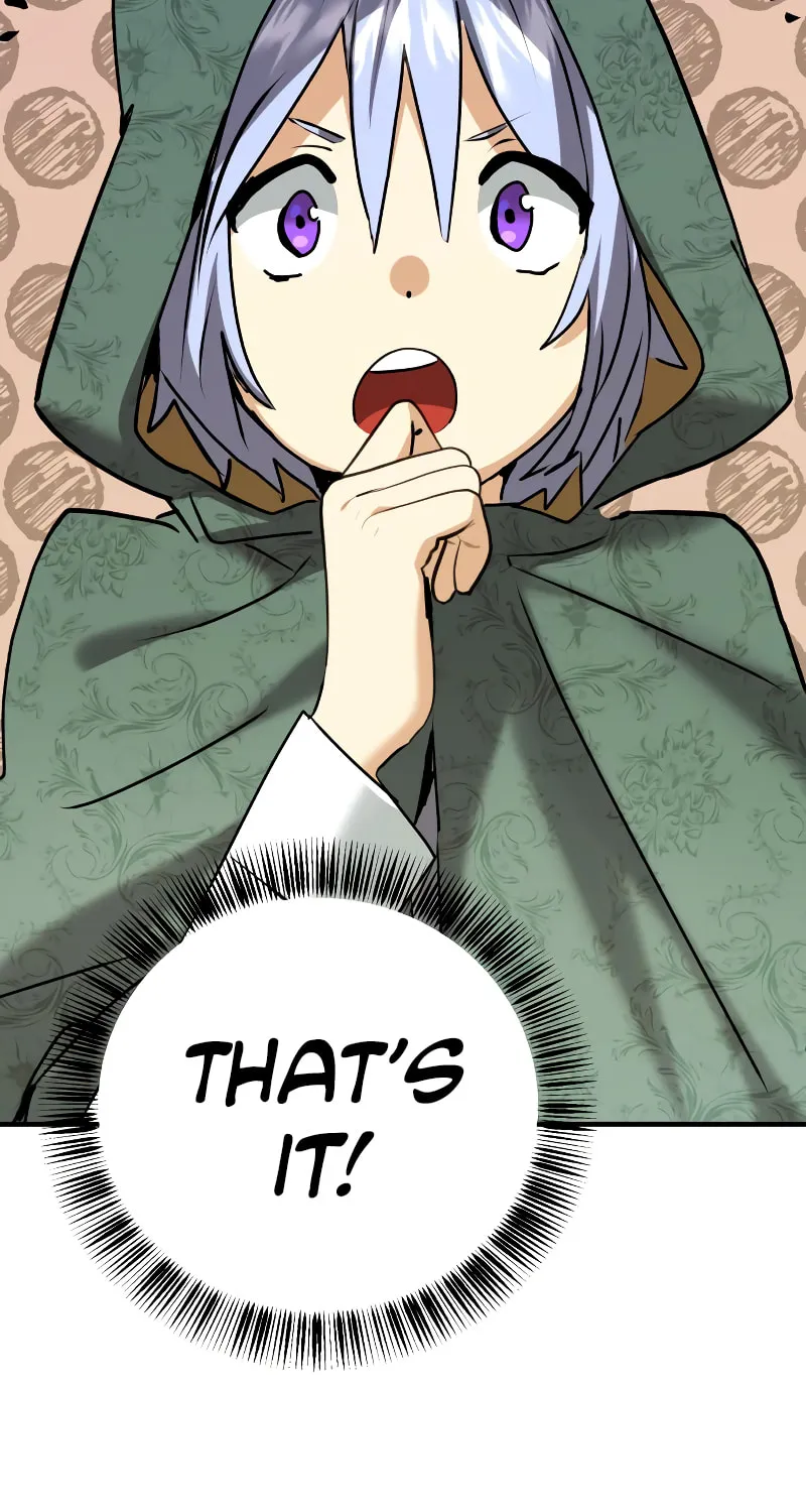 The Devil's Father's Brave Daughter Chapter 5 page 174 - 