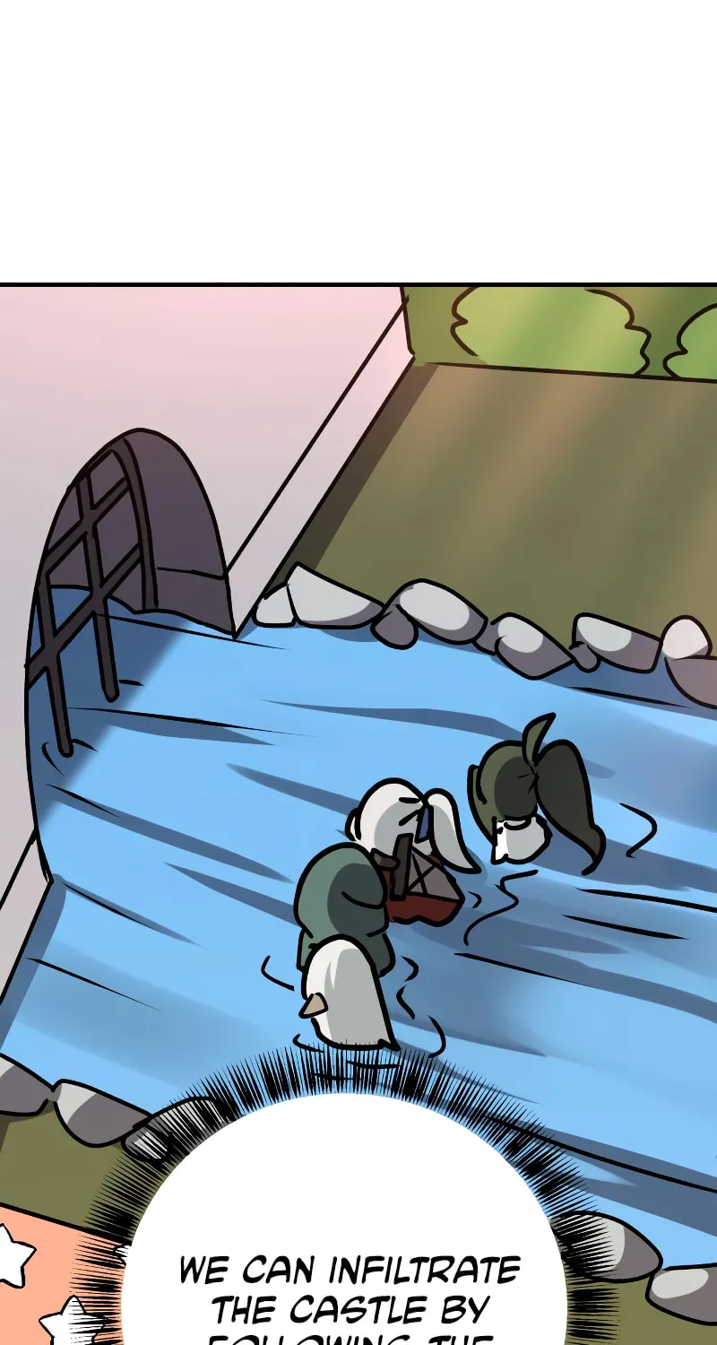 The Devil's Father's Brave Daughter Chapter 5 page 175 - 