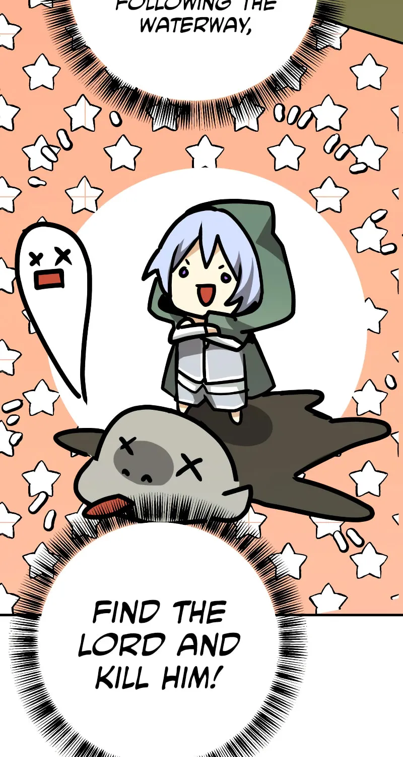 The Devil's Father's Brave Daughter Chapter 5 page 176 - 