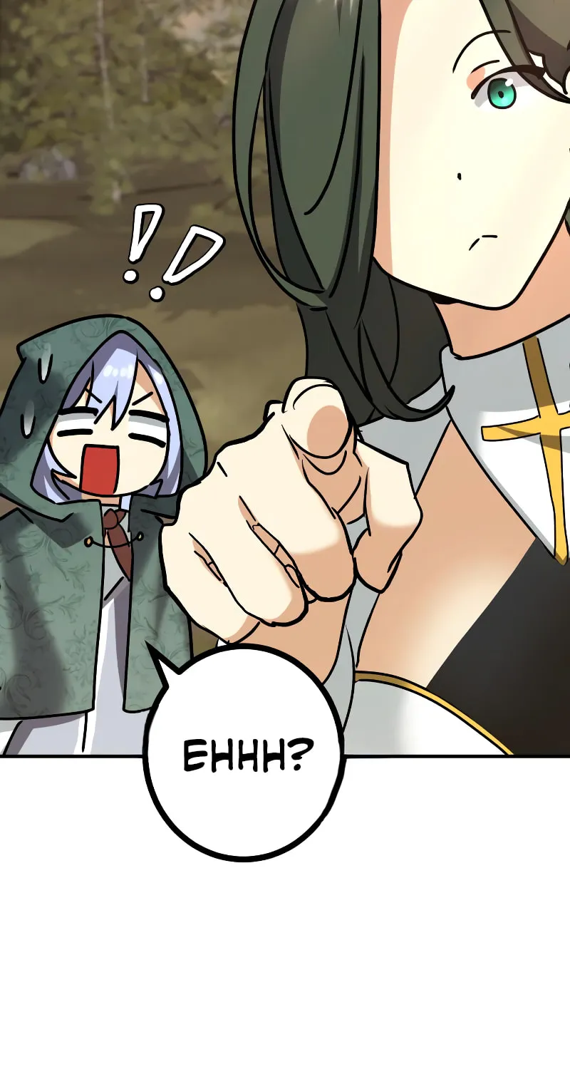 The Devil's Father's Brave Daughter Chapter 5 page 180 - 
