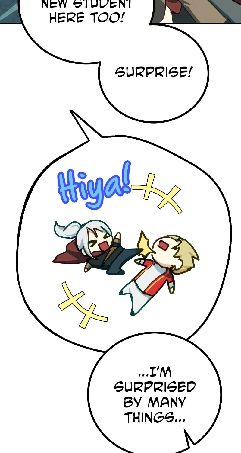 The Devil's Father's Brave Daughter Chapter 5 page 19 - 