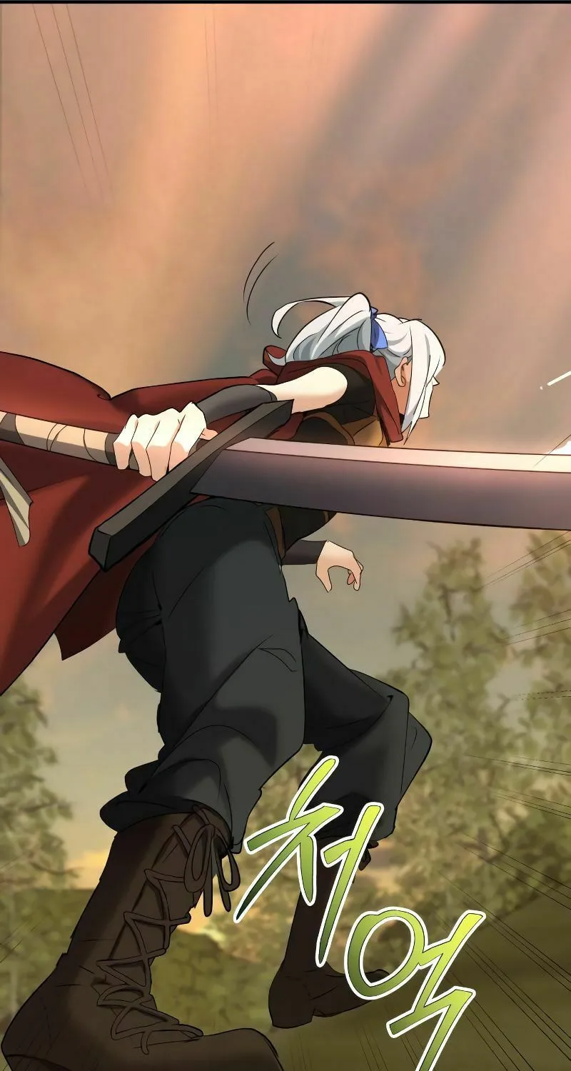 The Devil's Father's Brave Daughter Chapter 5 page 182 - 
