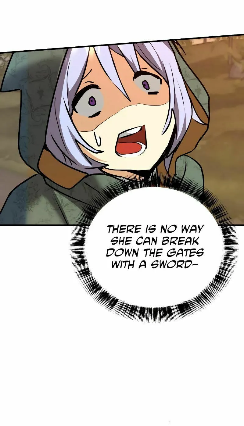 The Devil's Father's Brave Daughter Chapter 5 page 190 - 