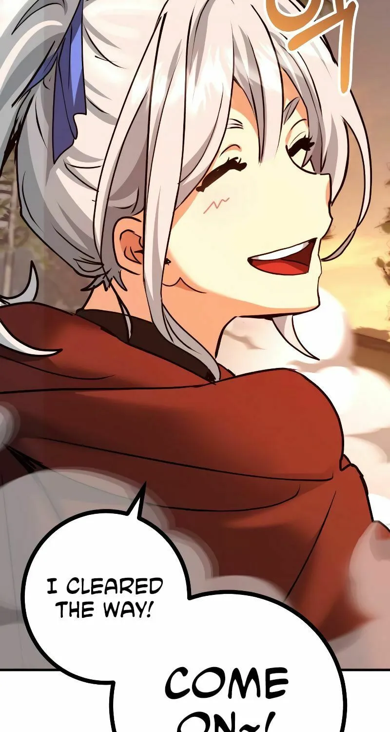 The Devil's Father's Brave Daughter Chapter 5 page 195 - 