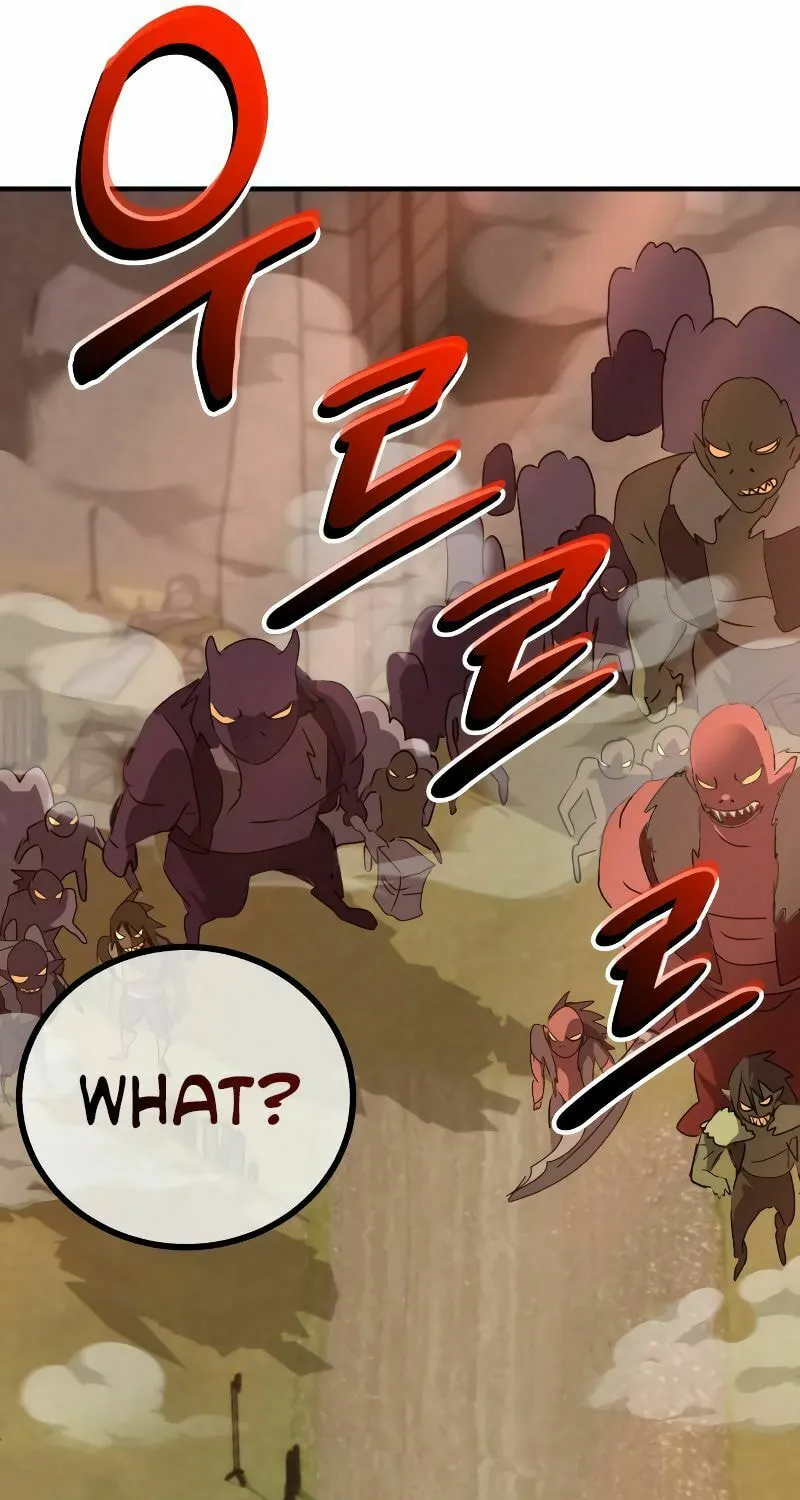 The Devil's Father's Brave Daughter Chapter 5 page 200 - 