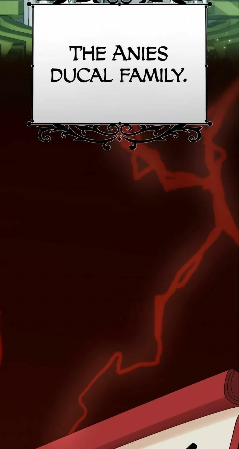 The Devil's Father's Brave Daughter Chapter 5 page 3 - 