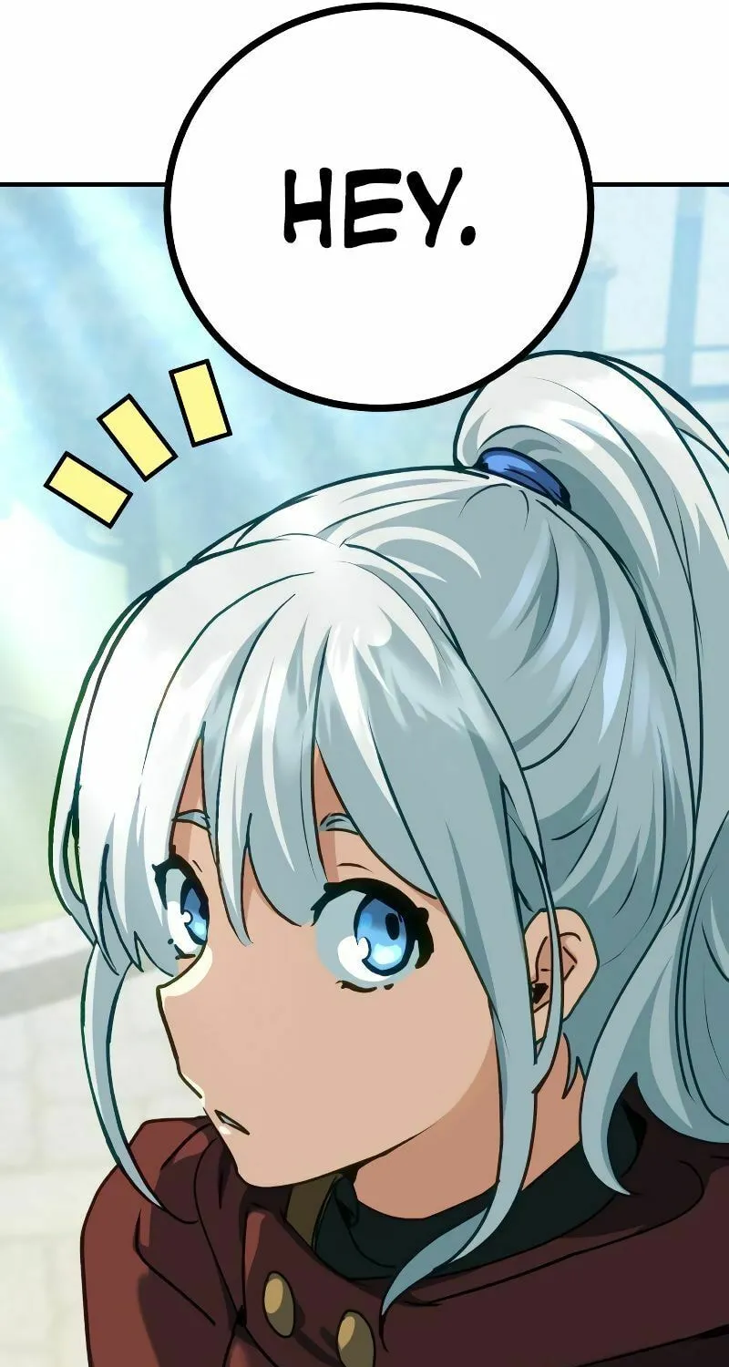 The Devil's Father's Brave Daughter Chapter 5 page 21 - 