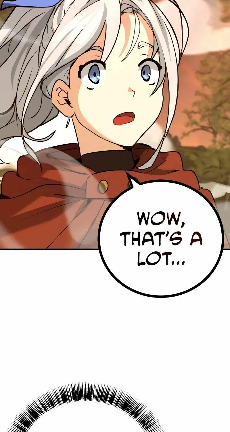 The Devil's Father's Brave Daughter Chapter 5 page 202 - 