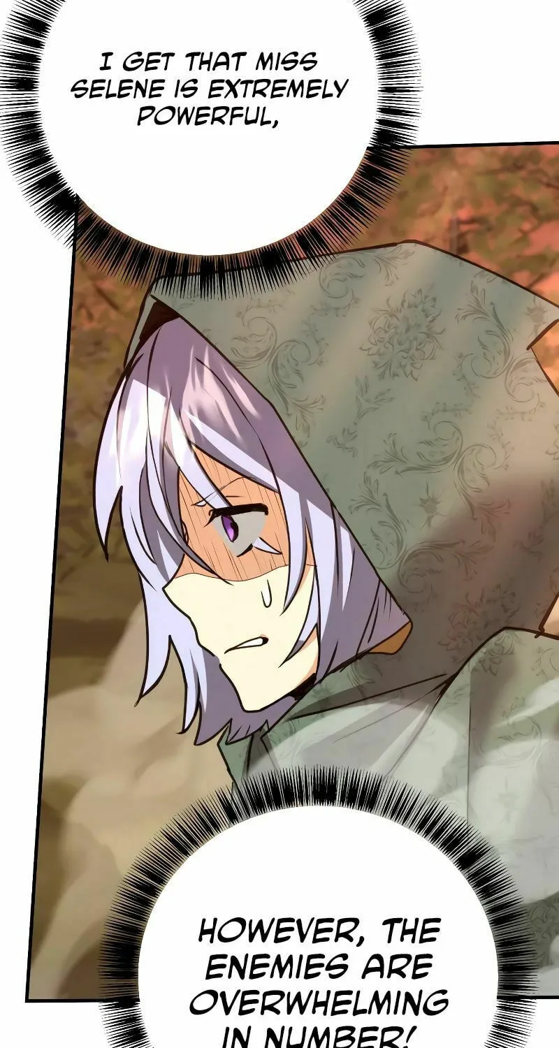 The Devil's Father's Brave Daughter Chapter 5 page 203 - 