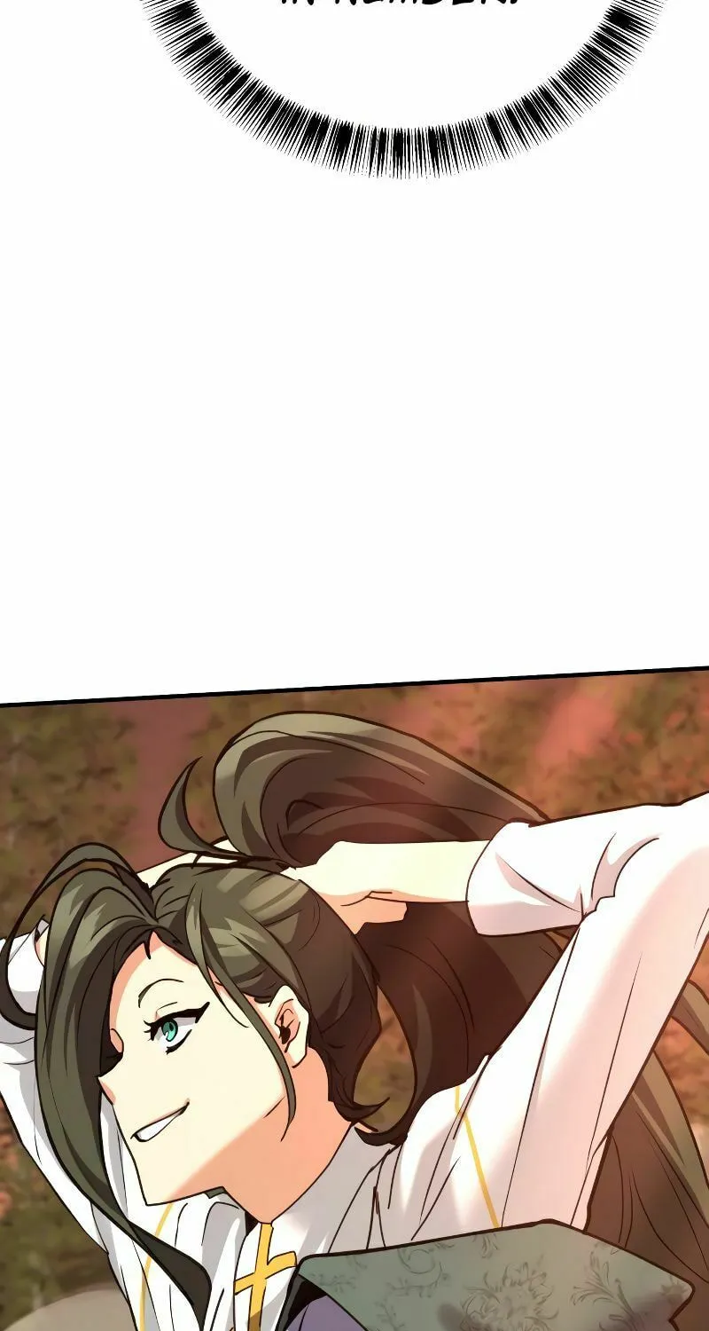 The Devil's Father's Brave Daughter Chapter 5 page 204 - 