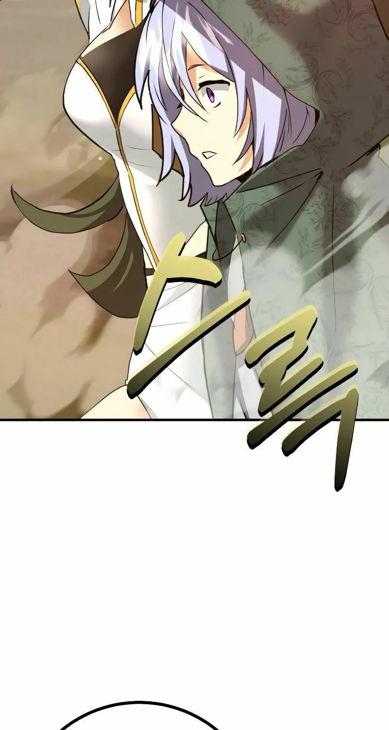 The Devil's Father's Brave Daughter Chapter 5 page 205 - 
