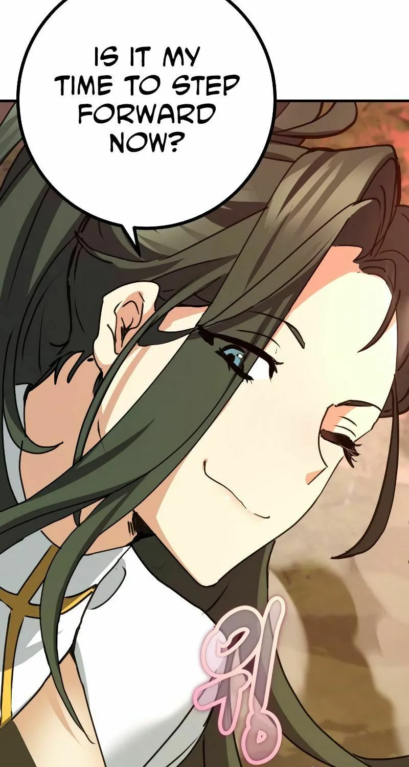 The Devil's Father's Brave Daughter Chapter 5 page 206 - 