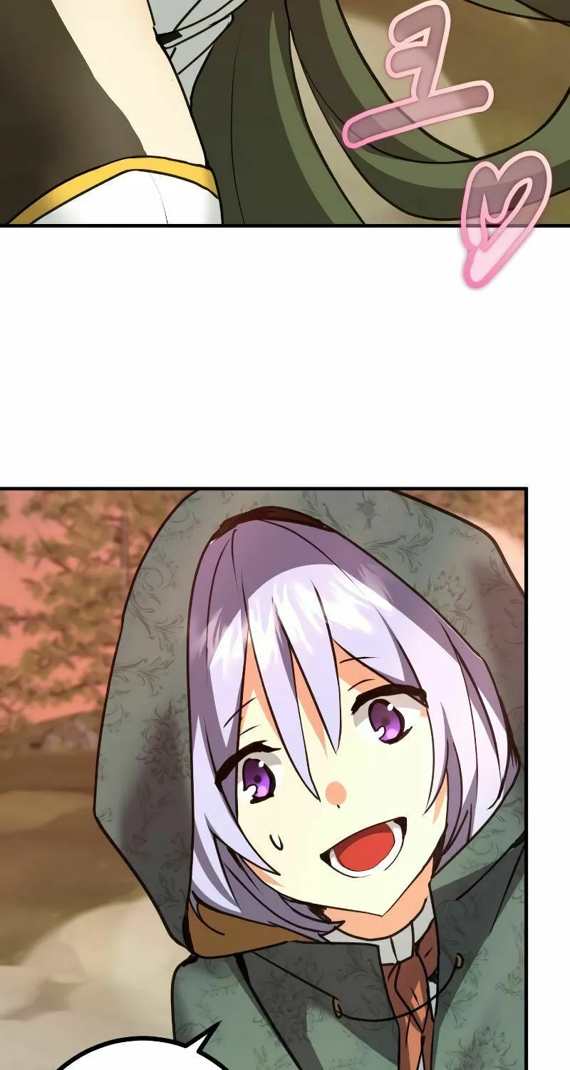 The Devil's Father's Brave Daughter Chapter 5 page 207 - 