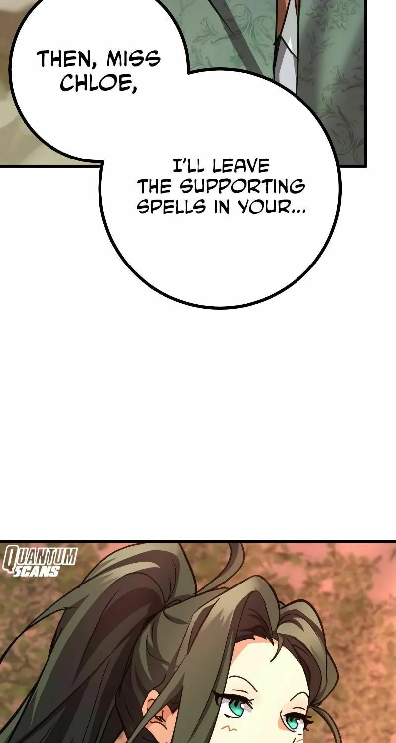 The Devil's Father's Brave Daughter Chapter 5 page 208 - 