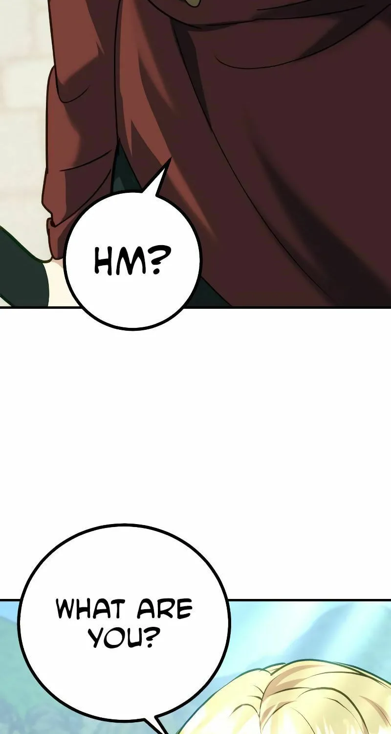The Devil's Father's Brave Daughter Chapter 5 page 22 - 