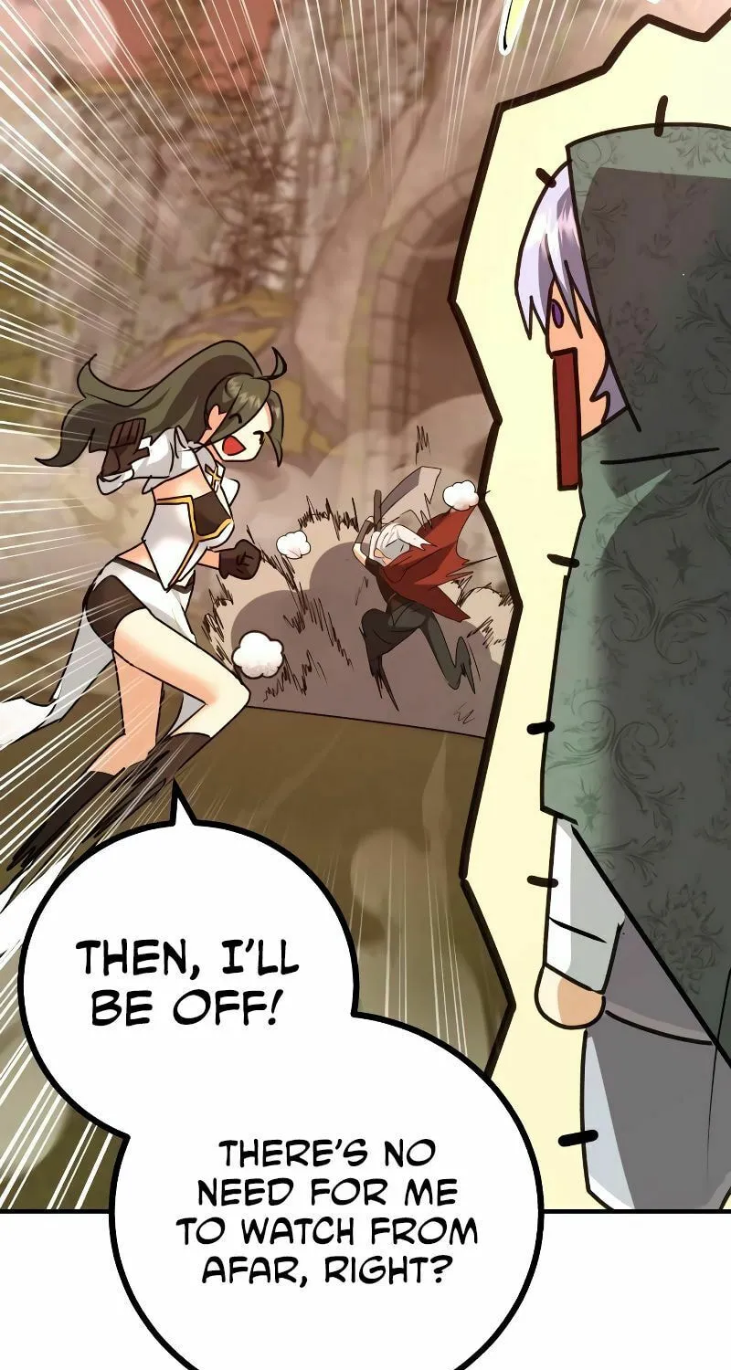 The Devil's Father's Brave Daughter Chapter 5 page 213 - 