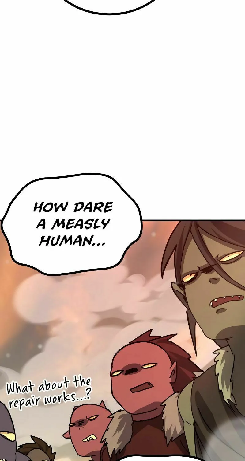 The Devil's Father's Brave Daughter Chapter 5 page 214 - 