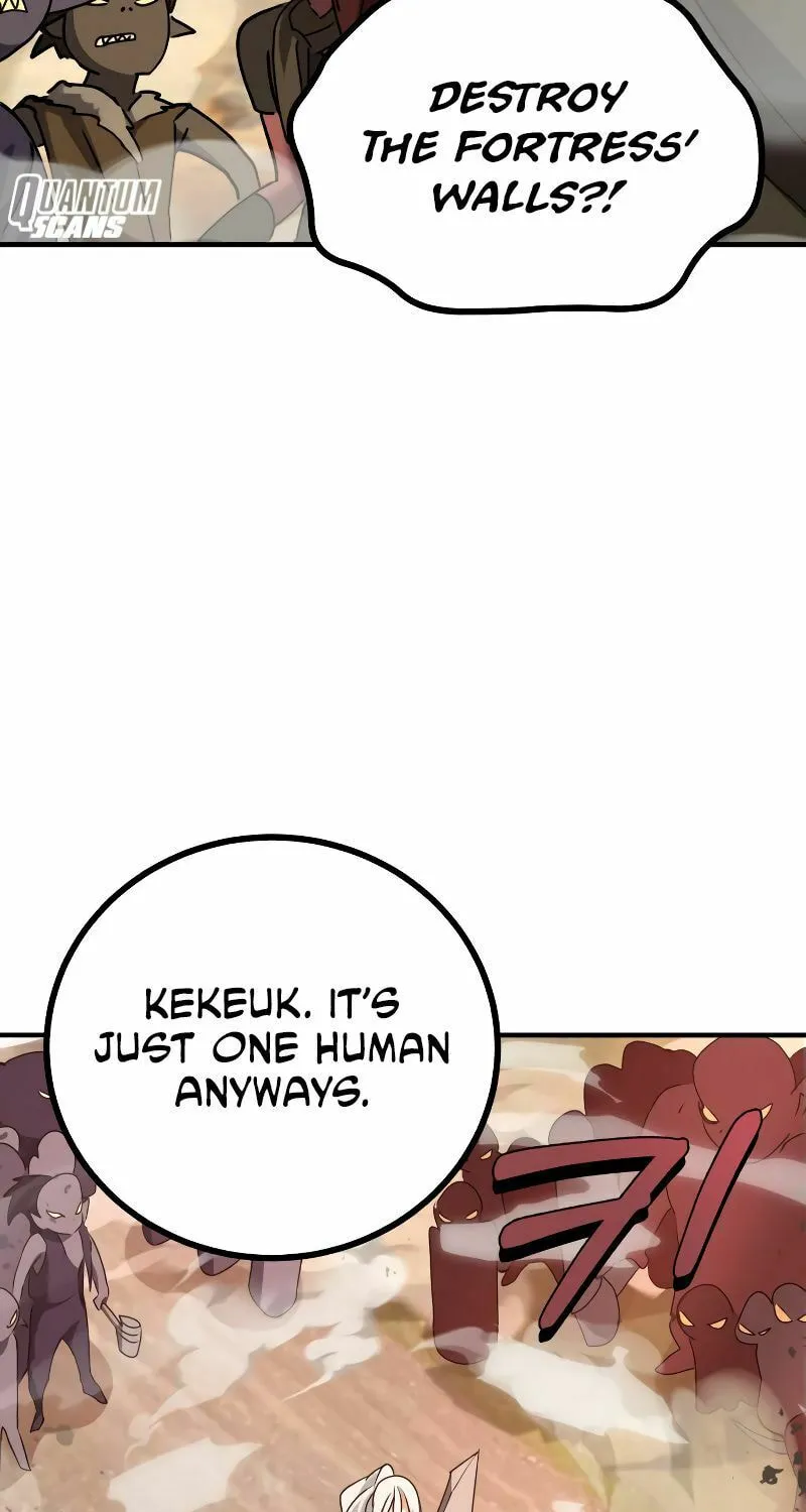 The Devil's Father's Brave Daughter Chapter 5 page 215 - 