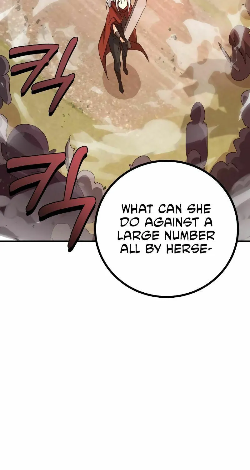 The Devil's Father's Brave Daughter Chapter 5 page 216 - 