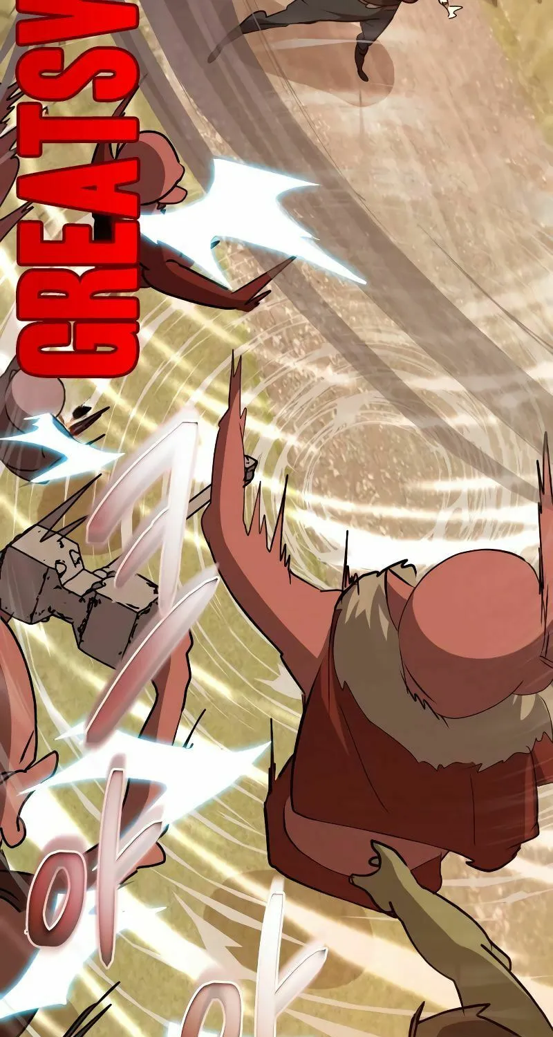 The Devil's Father's Brave Daughter Chapter 5 page 219 - 