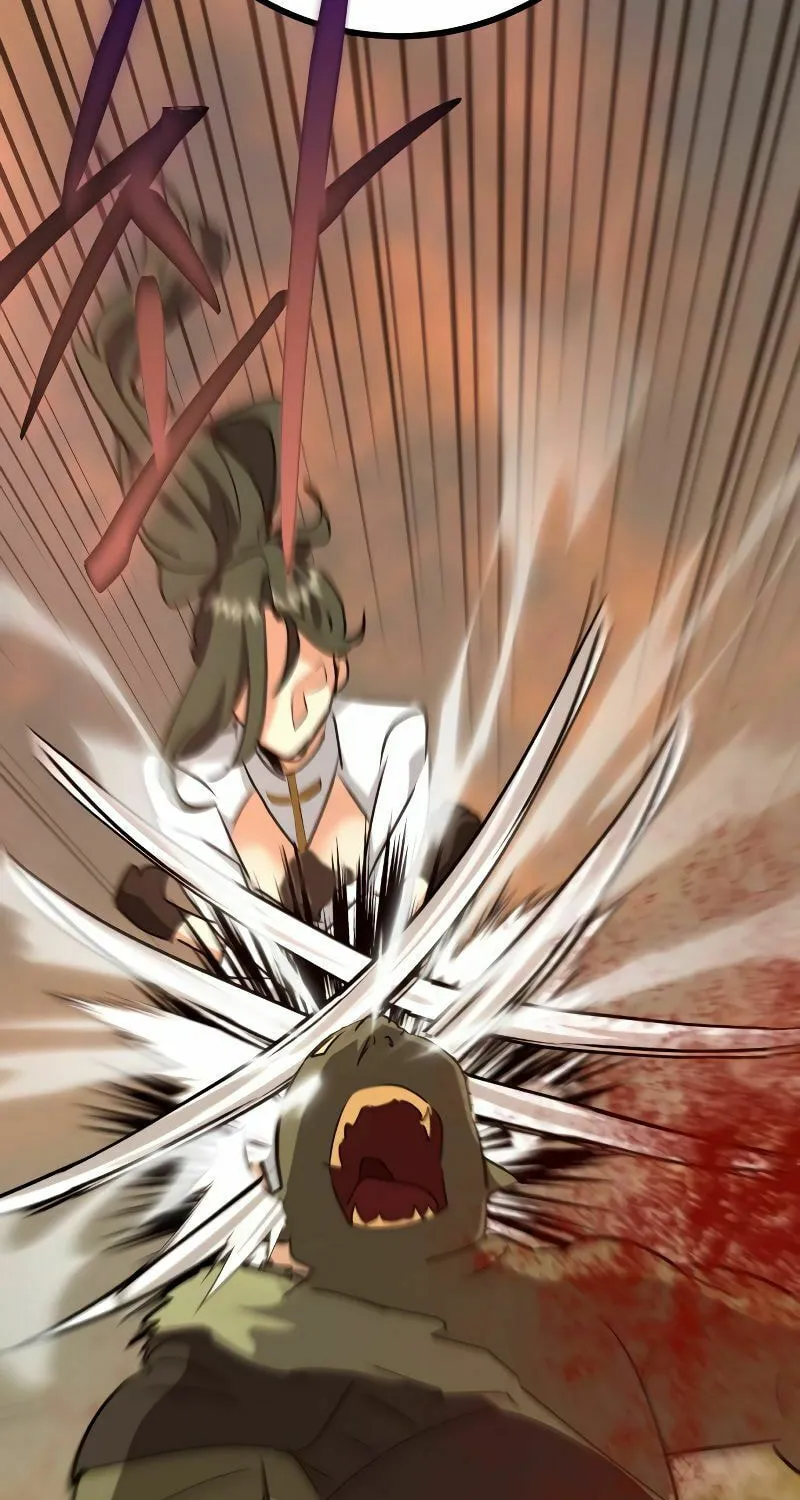 The Devil's Father's Brave Daughter Chapter 5 page 227 - 