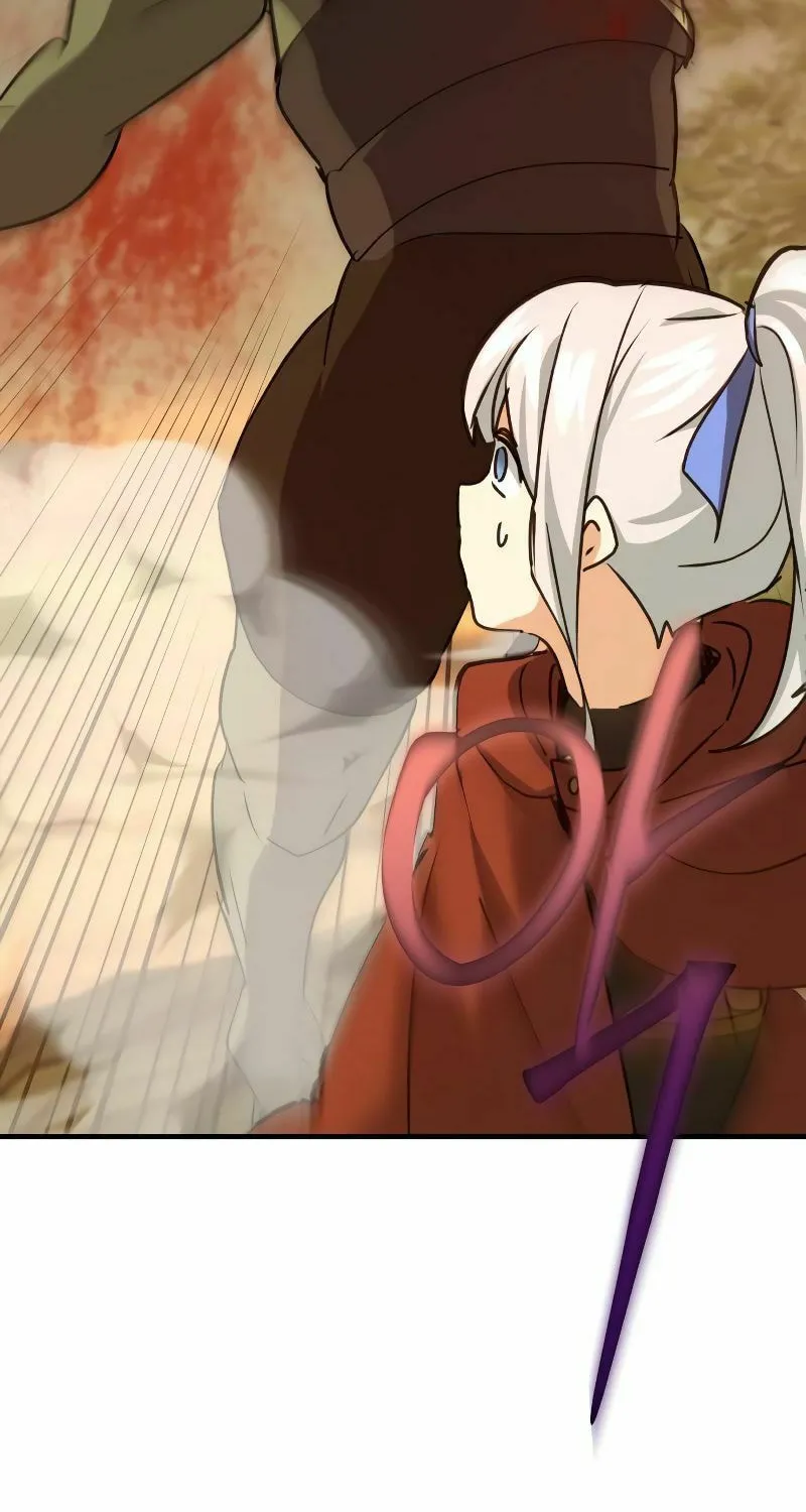 The Devil's Father's Brave Daughter Chapter 5 page 228 - 