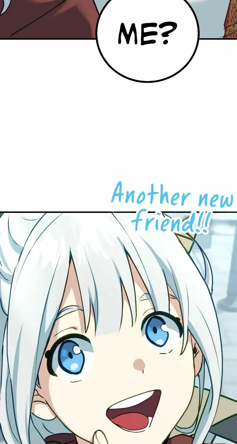 The Devil's Father's Brave Daughter Chapter 5 page 24 - 