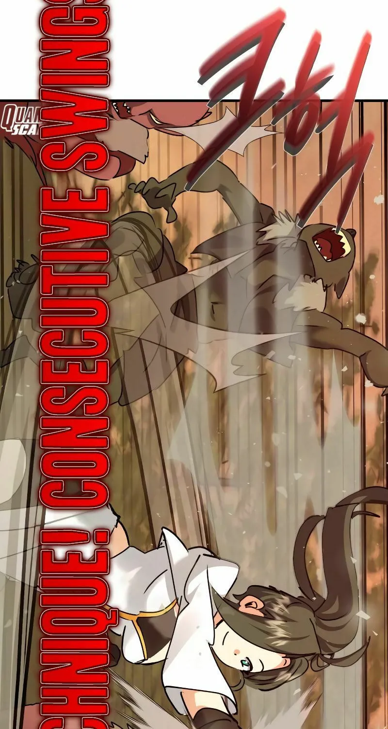 The Devil's Father's Brave Daughter Chapter 5 page 236 - 