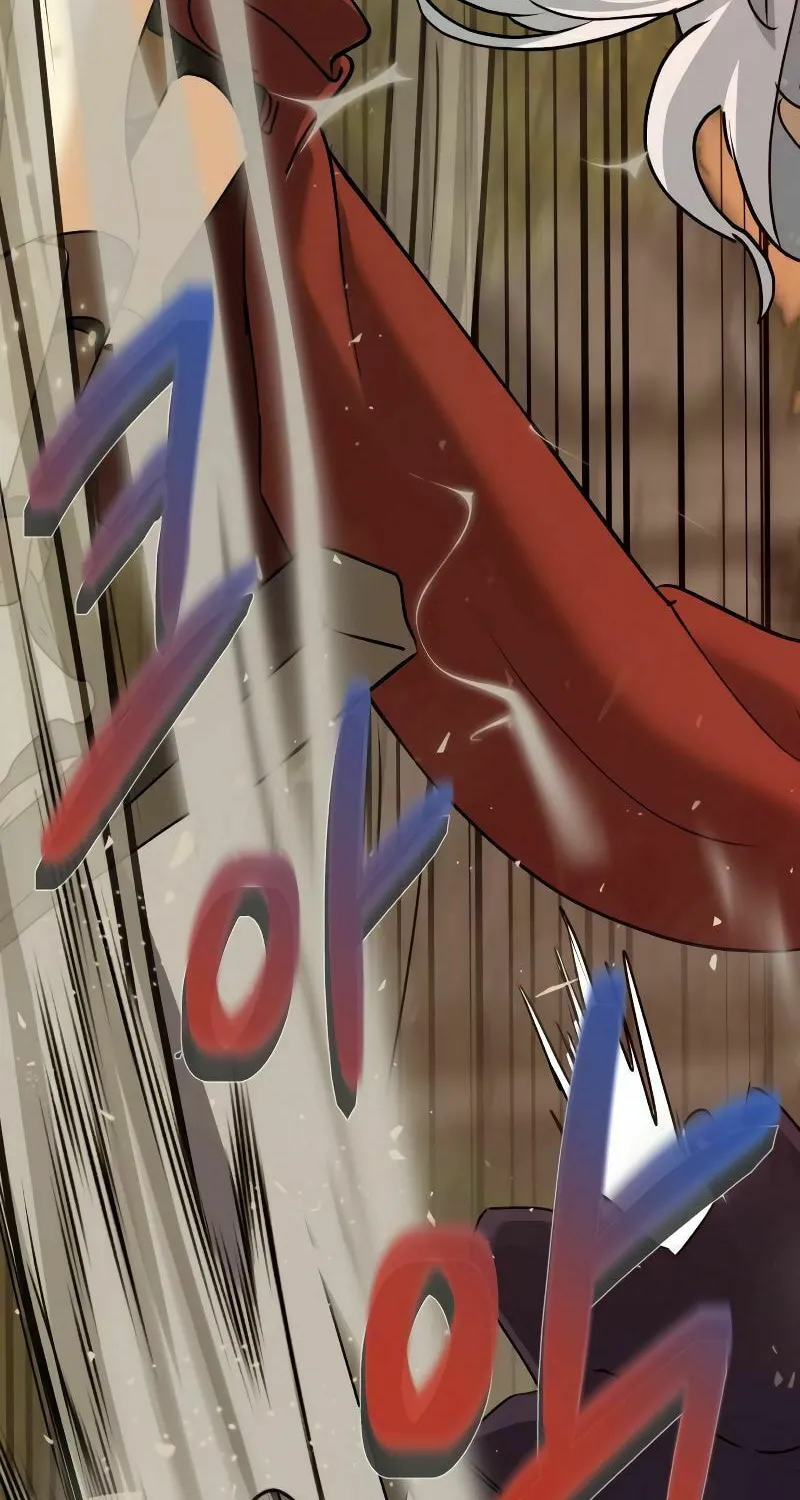 The Devil's Father's Brave Daughter Chapter 5 page 238 - 