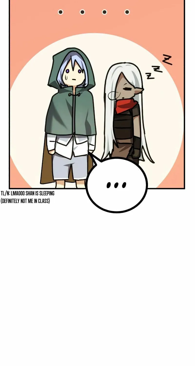 The Devil's Father's Brave Daughter Chapter 5 page 240 - 