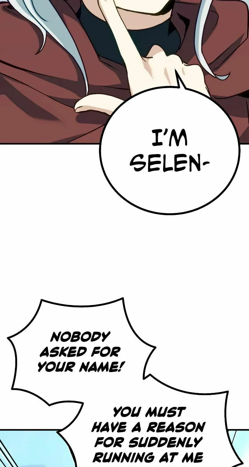 The Devil's Father's Brave Daughter Chapter 5 page 25 - 