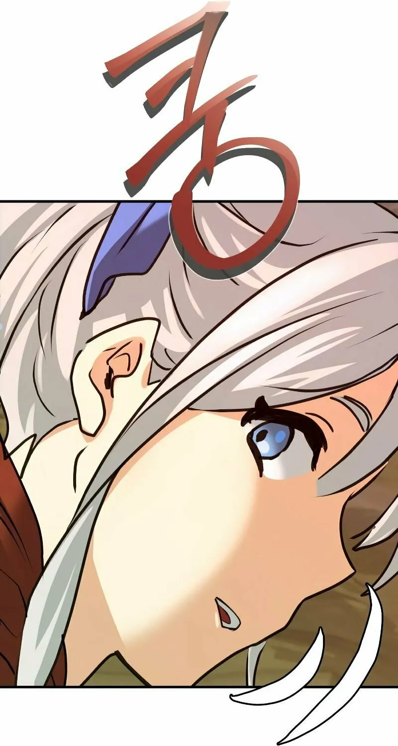 The Devil's Father's Brave Daughter Chapter 5 page 242 - 