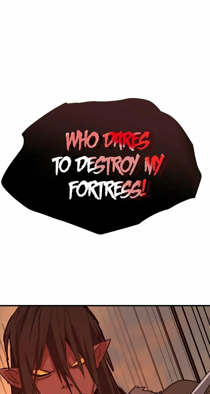 The Devil's Father's Brave Daughter Chapter 5 page 243 - 
