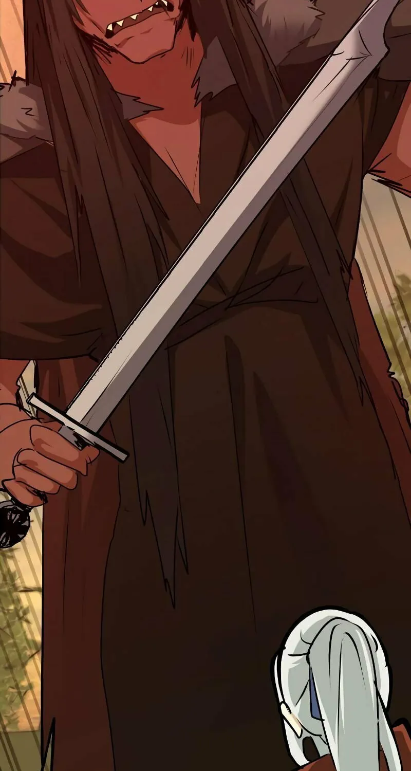 The Devil's Father's Brave Daughter Chapter 5 page 244 - 