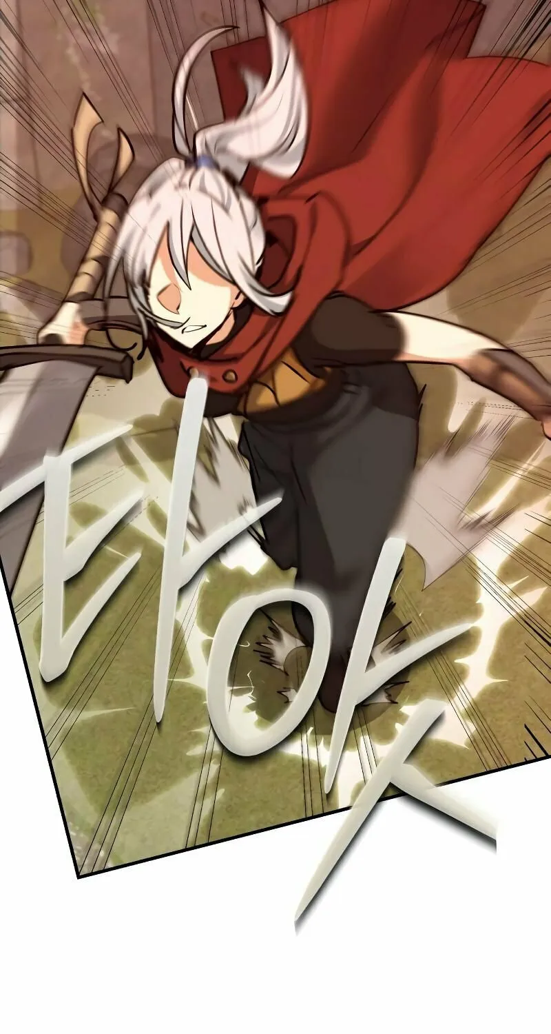 The Devil's Father's Brave Daughter Chapter 5 page 246 - 