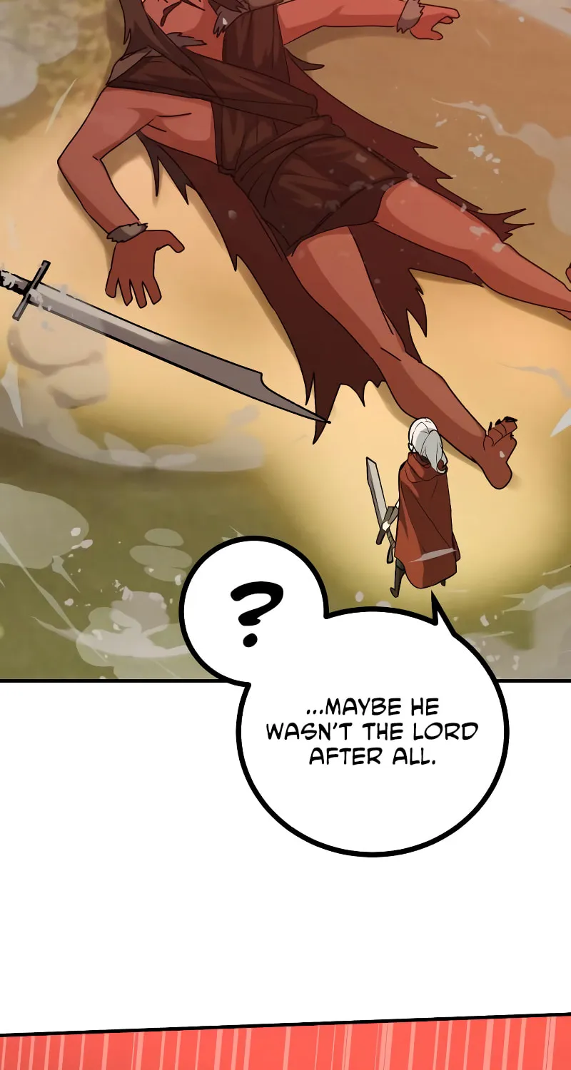 The Devil's Father's Brave Daughter Chapter 5 page 254 - 