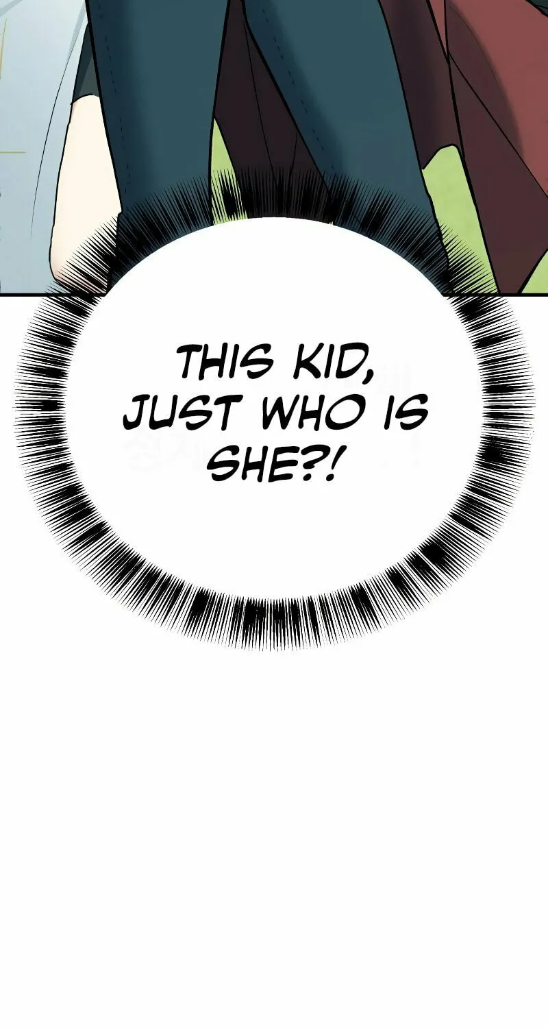 The Devil's Father's Brave Daughter Chapter 5 page 262 - 