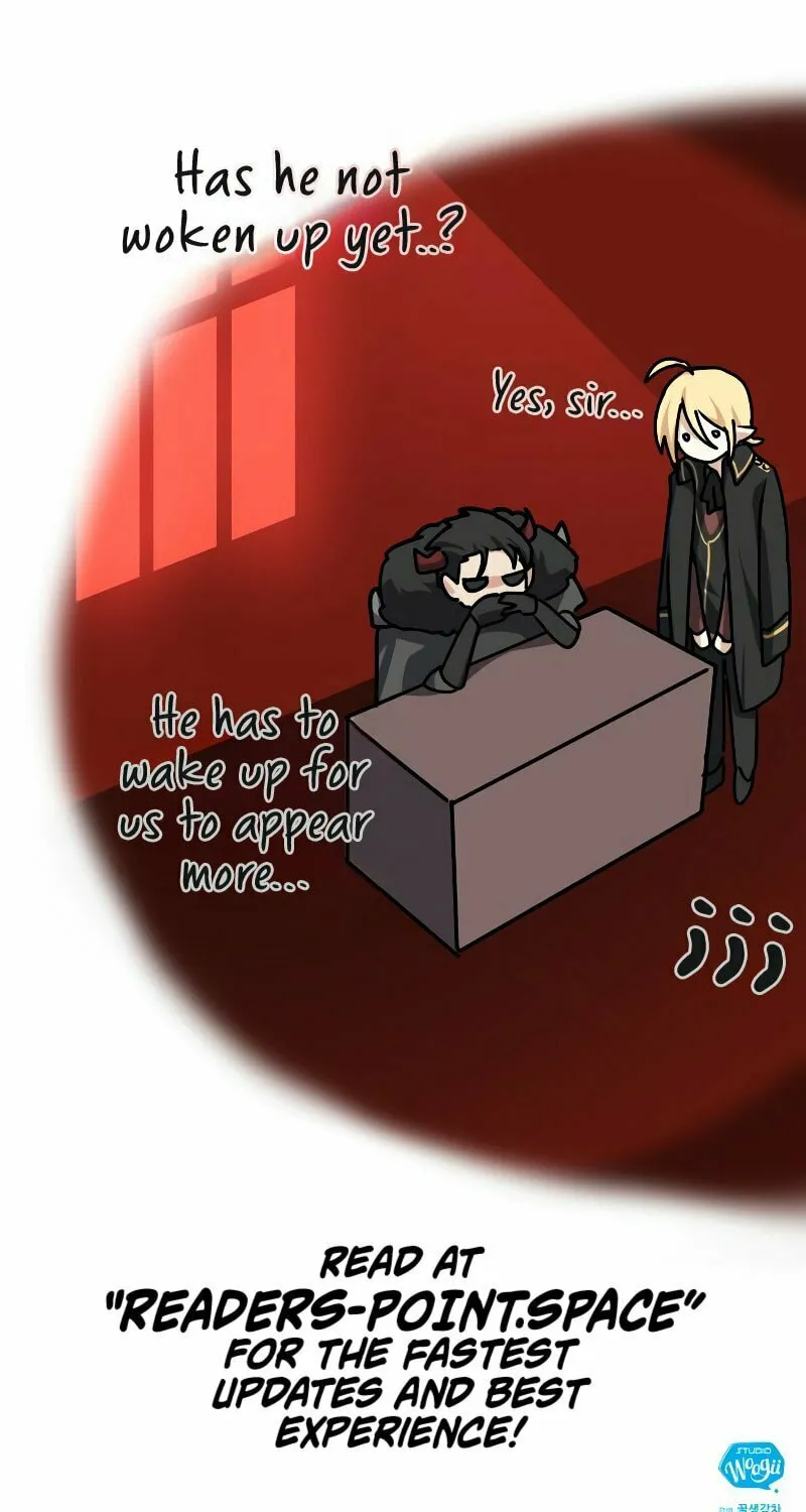 The Devil's Father's Brave Daughter Chapter 5 page 263 - 