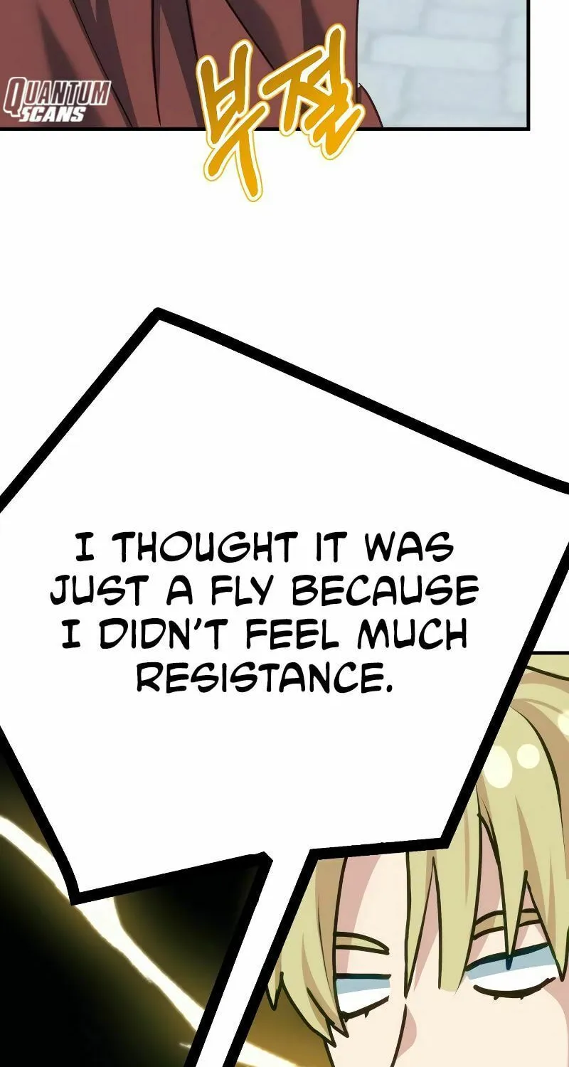 The Devil's Father's Brave Daughter Chapter 5 page 28 - 