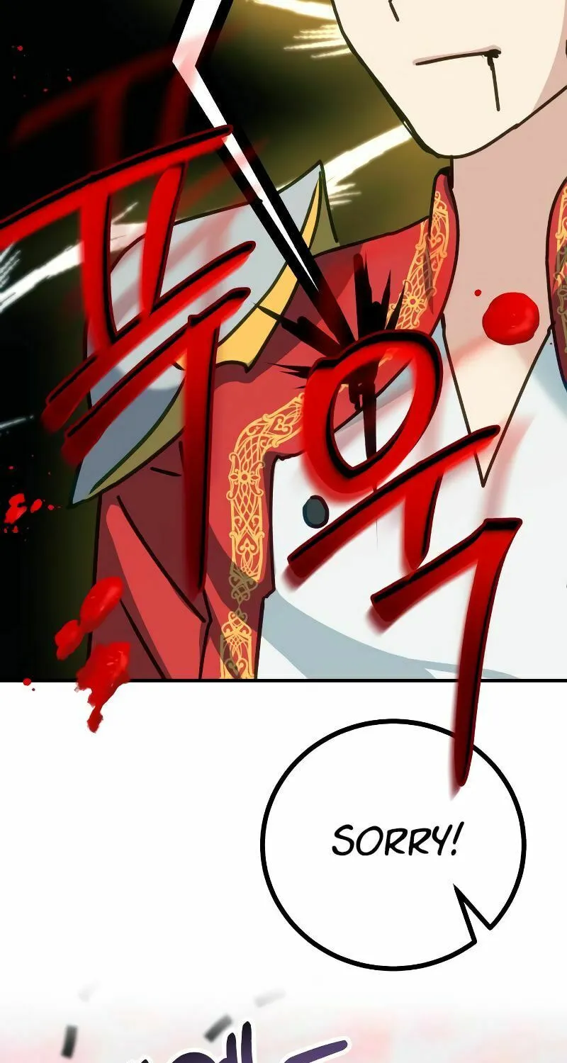 The Devil's Father's Brave Daughter Chapter 5 page 29 - 