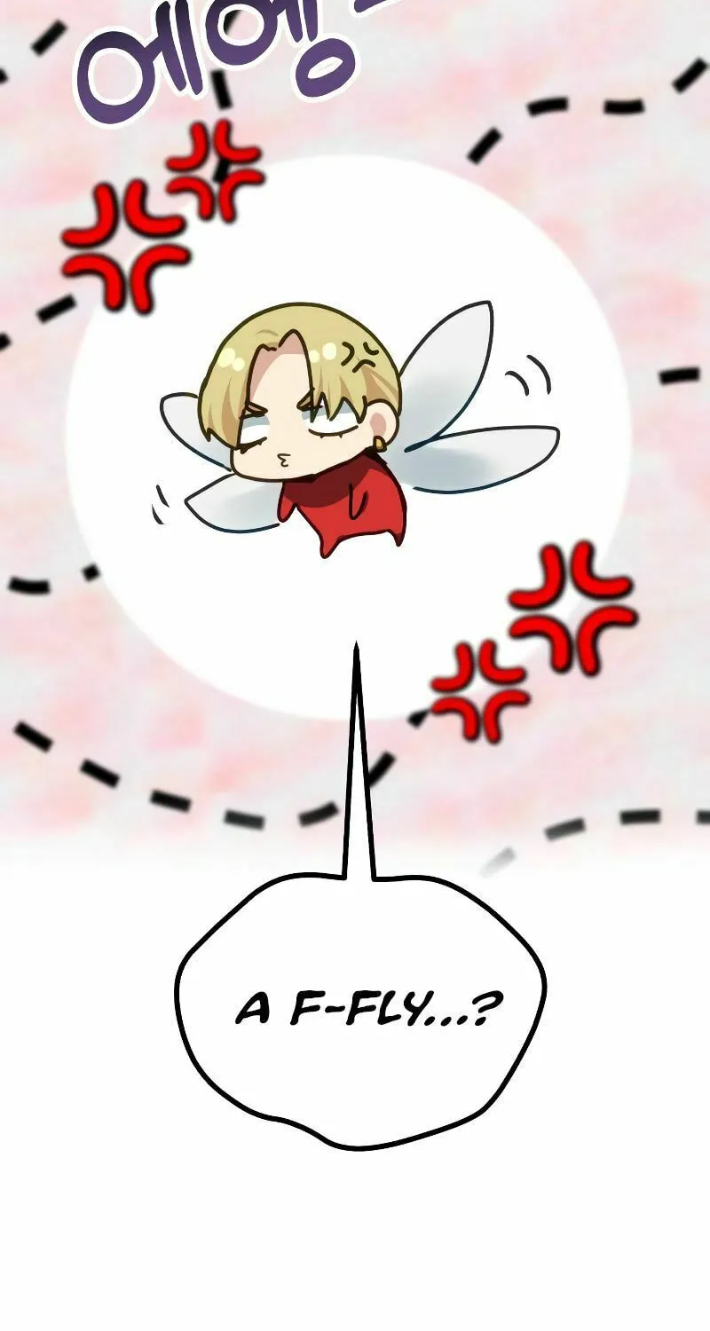 The Devil's Father's Brave Daughter Chapter 5 page 30 - 