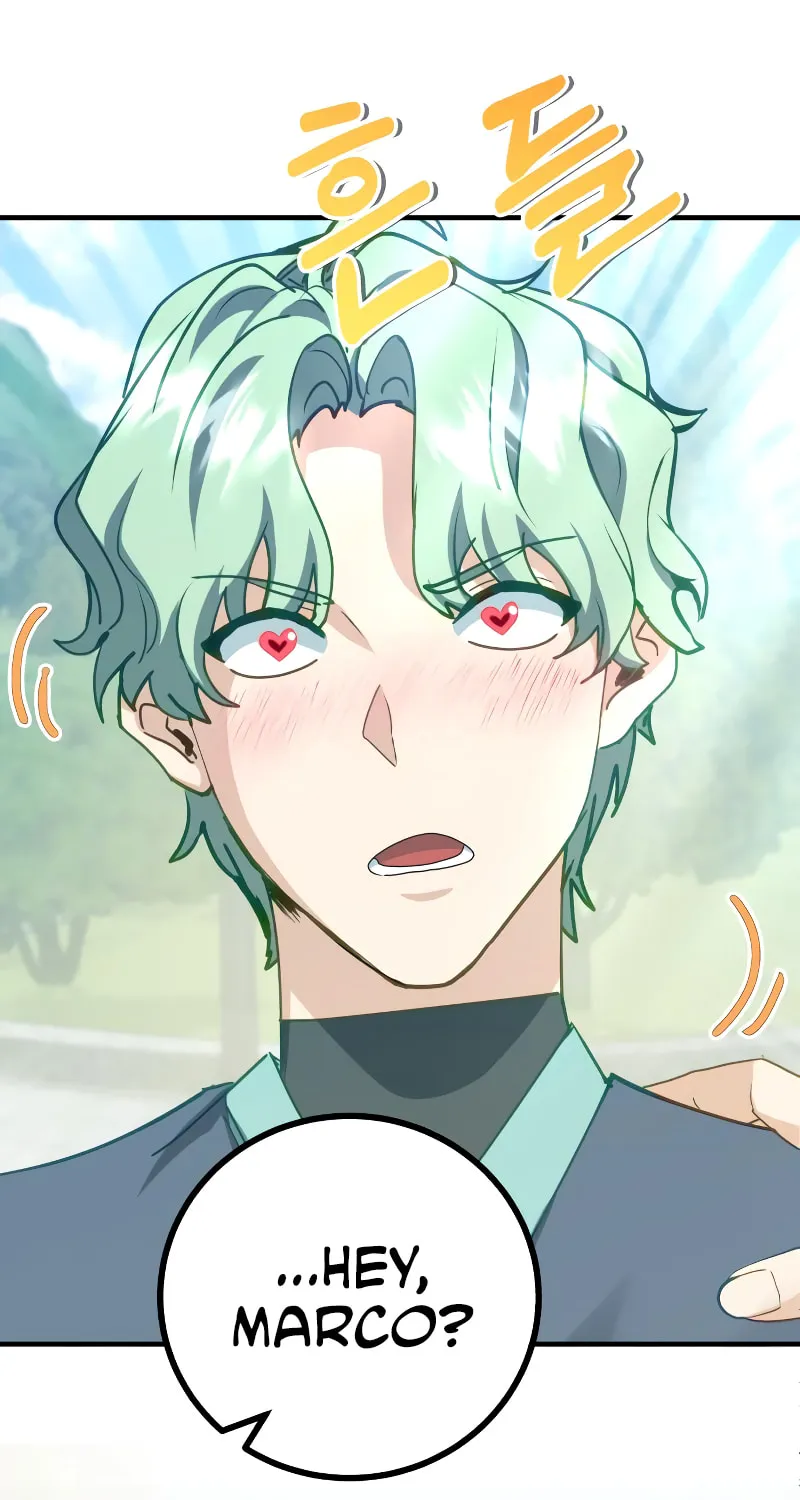 The Devil's Father's Brave Daughter Chapter 5 page 38 - 