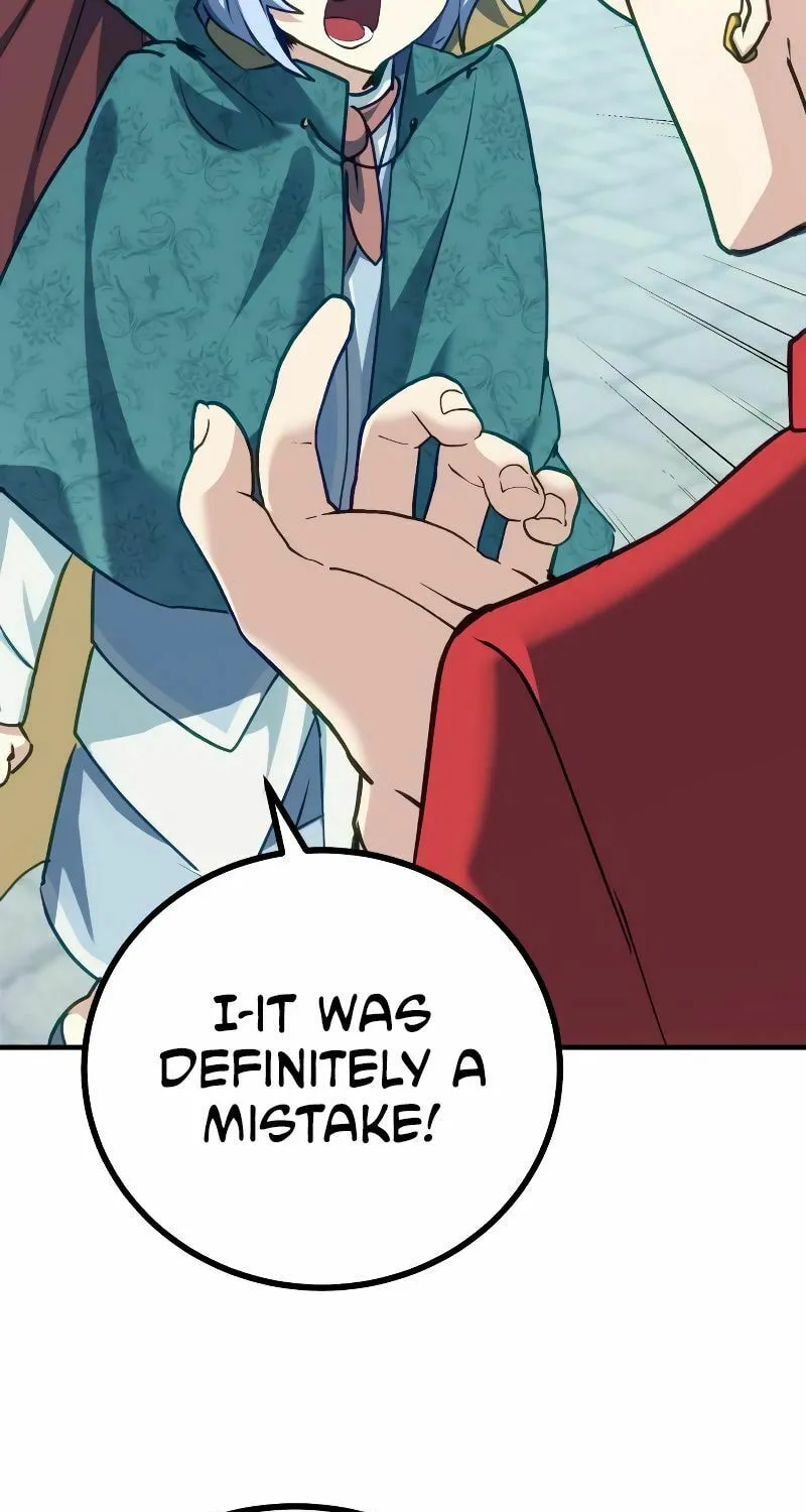The Devil's Father's Brave Daughter Chapter 5 page 44 - 