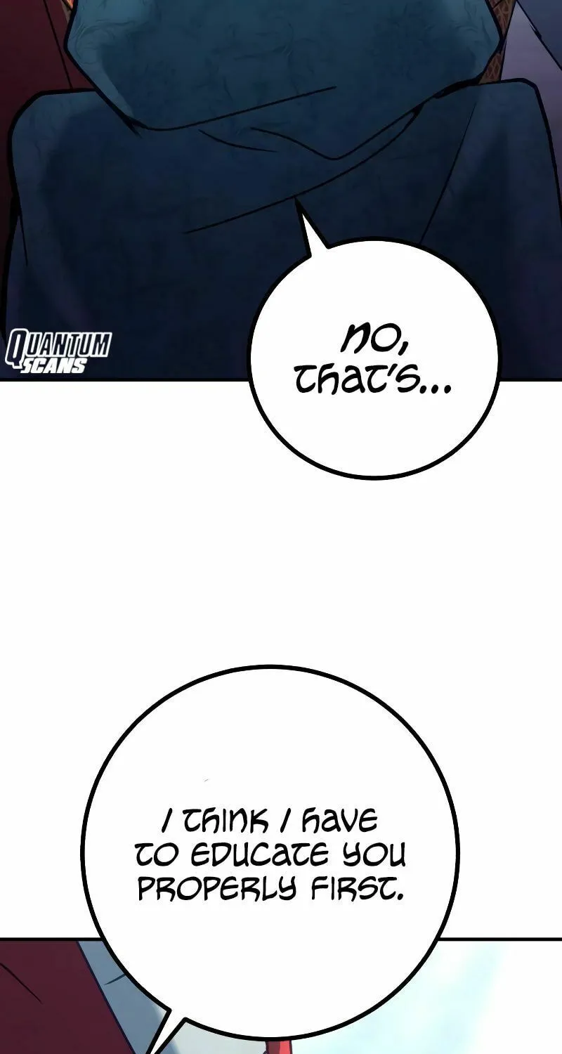 The Devil's Father's Brave Daughter Chapter 5 page 48 - 