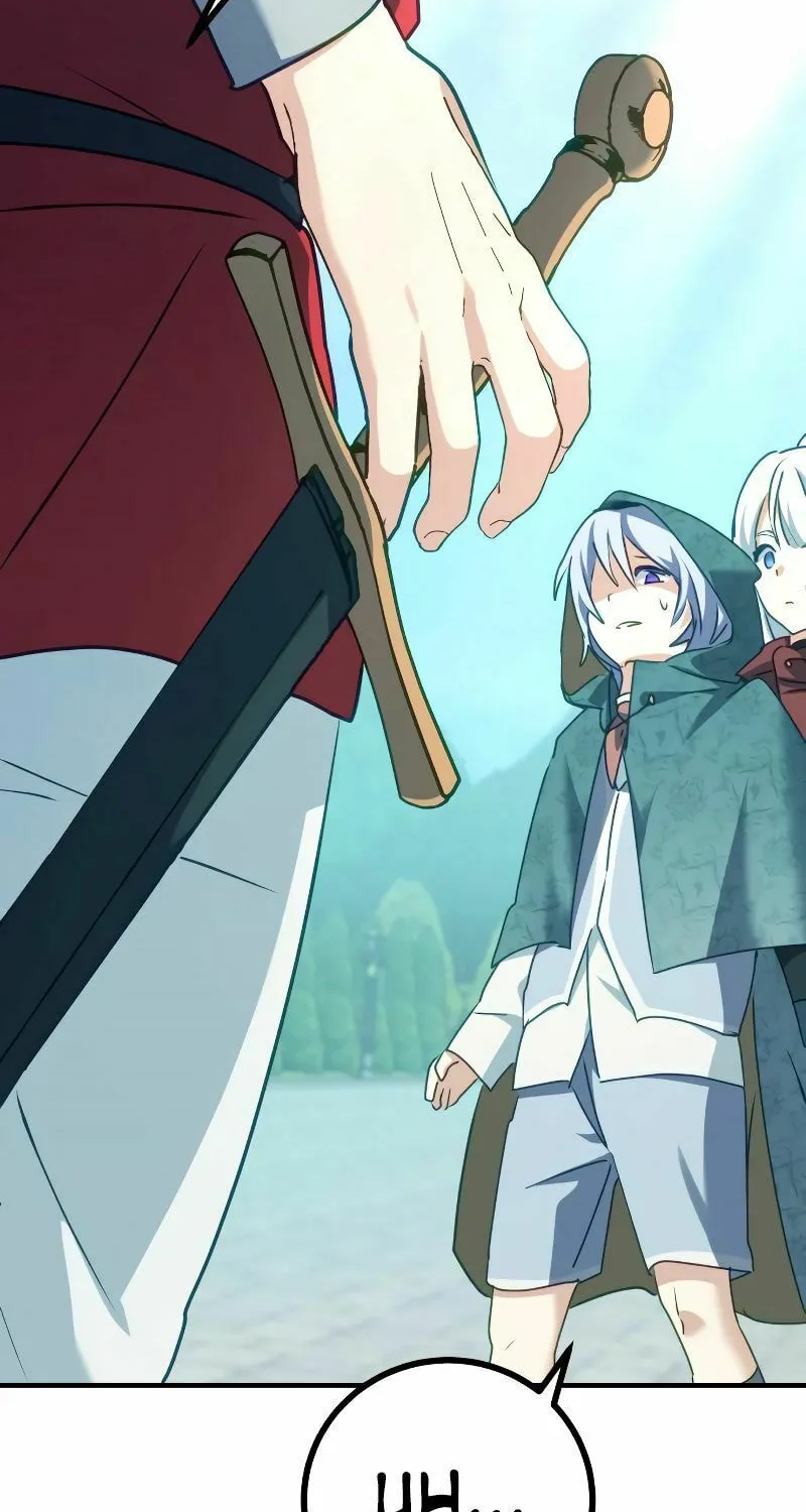 The Devil's Father's Brave Daughter Chapter 5 page 49 - 